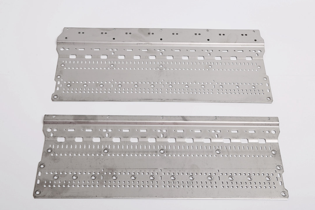 Hardware stamping parts