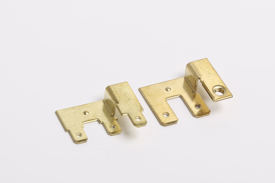 Hardware stamping parts