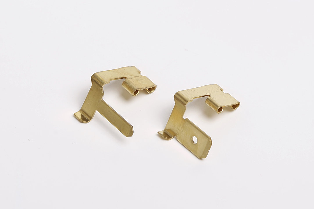 Hardware stamping parts