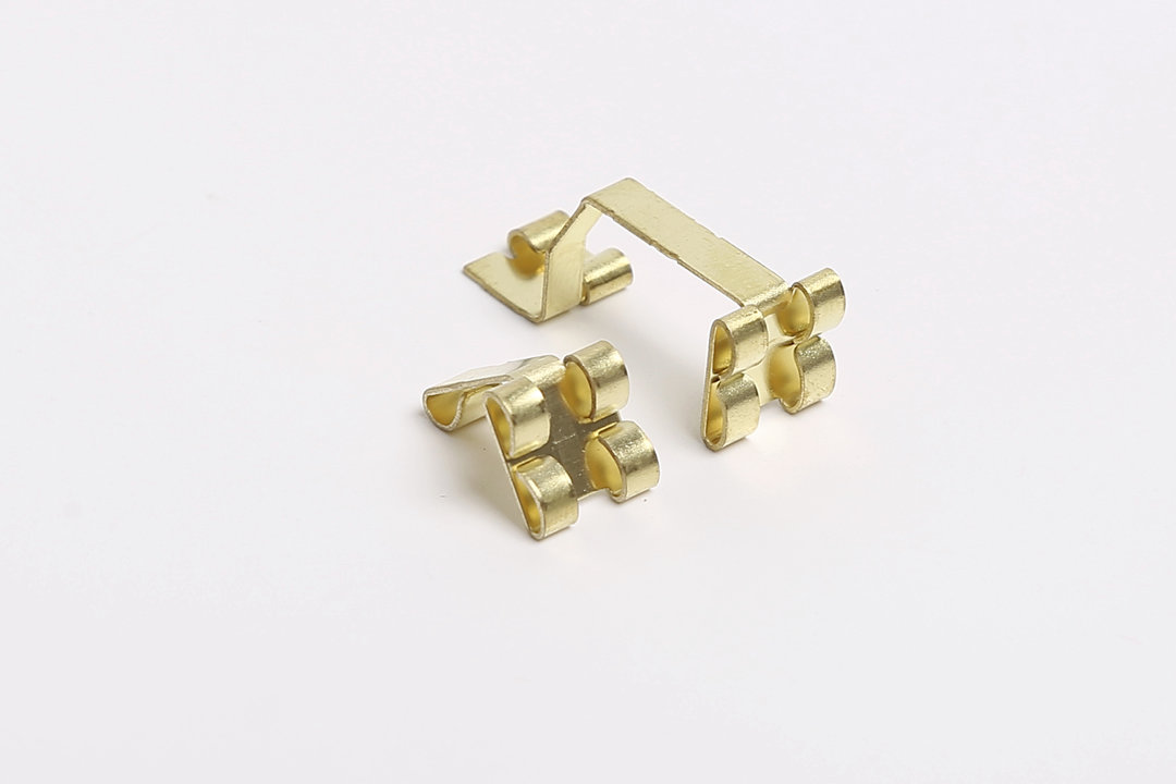 Hardware stamping parts