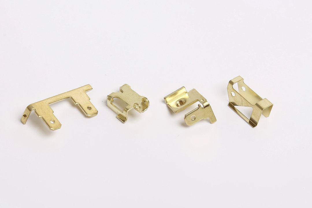 Hardware stamping parts