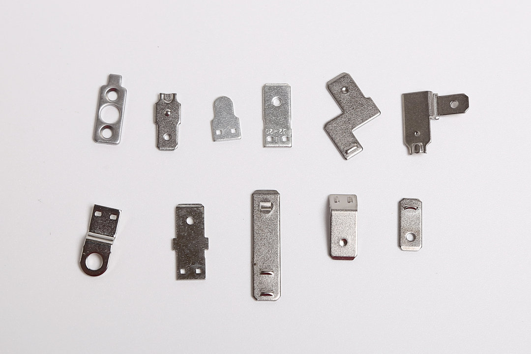 Hardware stamping parts