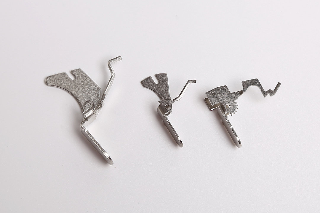 Hardware stamping parts