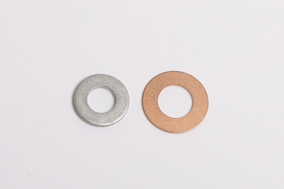 Hardware stamping parts